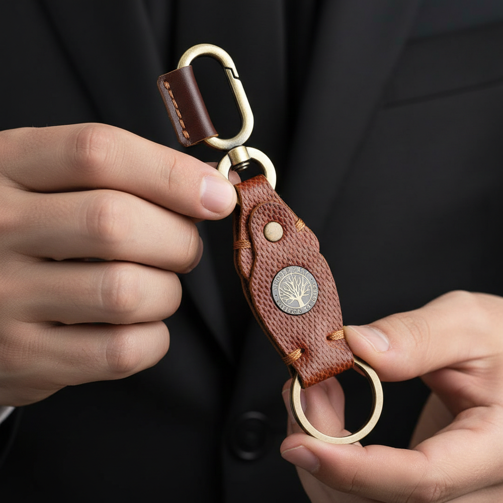 LLAVERO SIR COWBOY - Purple Rain