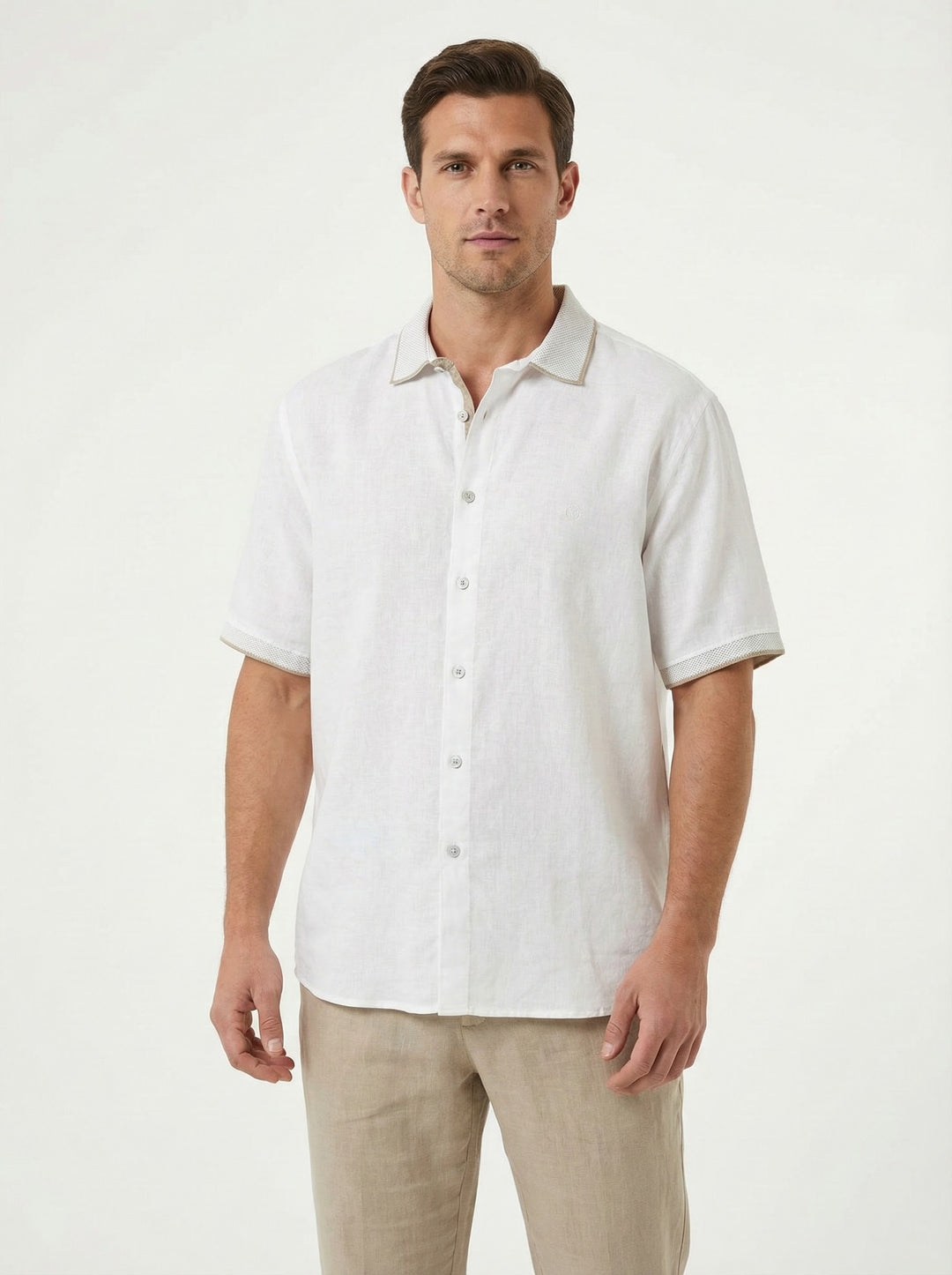 Camisa Essential Fresh