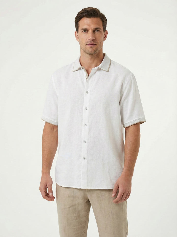 Camisa Essential Fresh