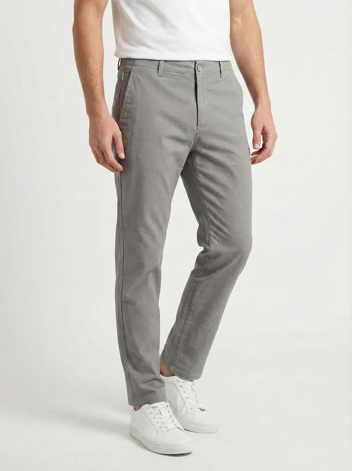 Pantalón Classic Comfort