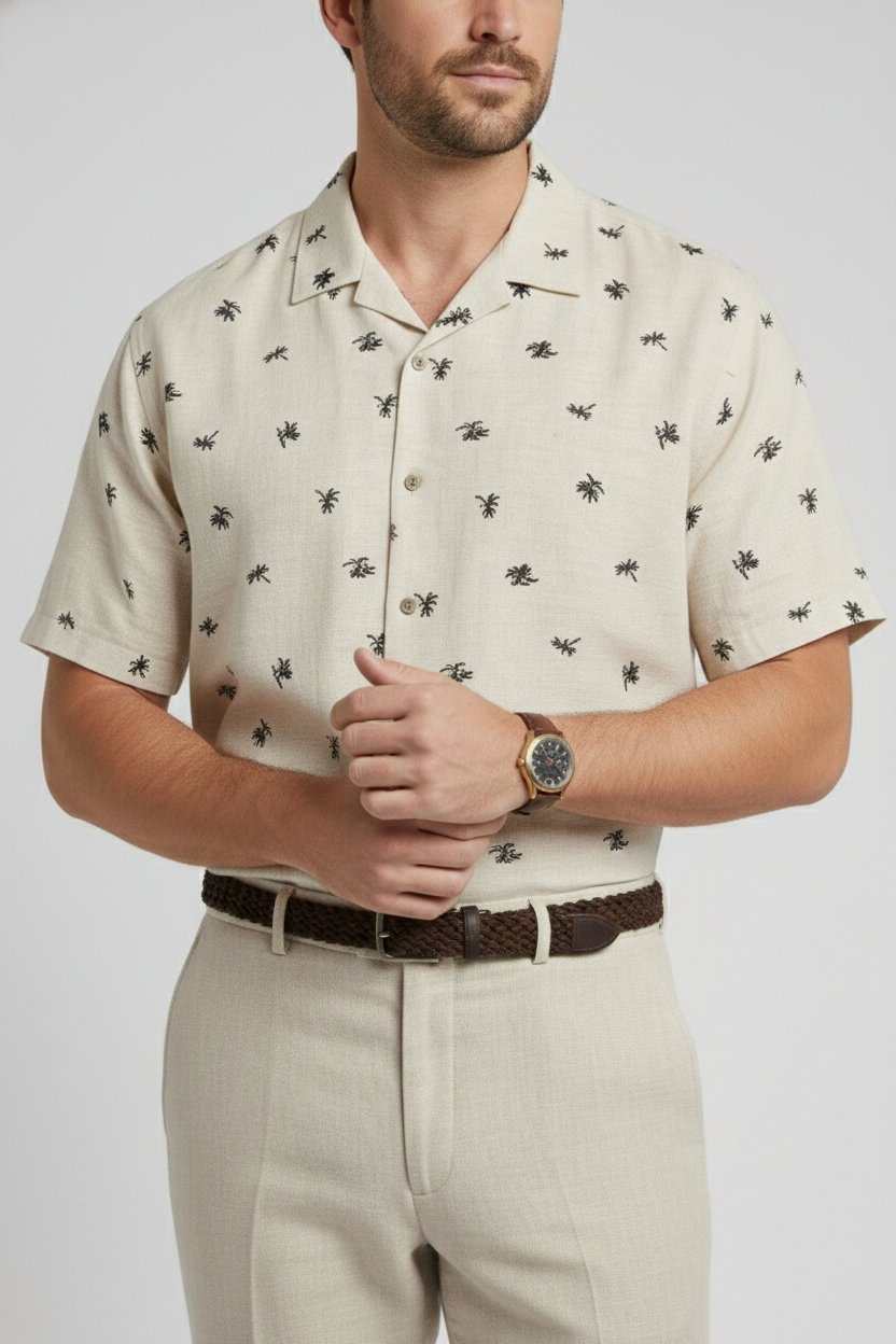 Camisa Legacy - Purple Rain