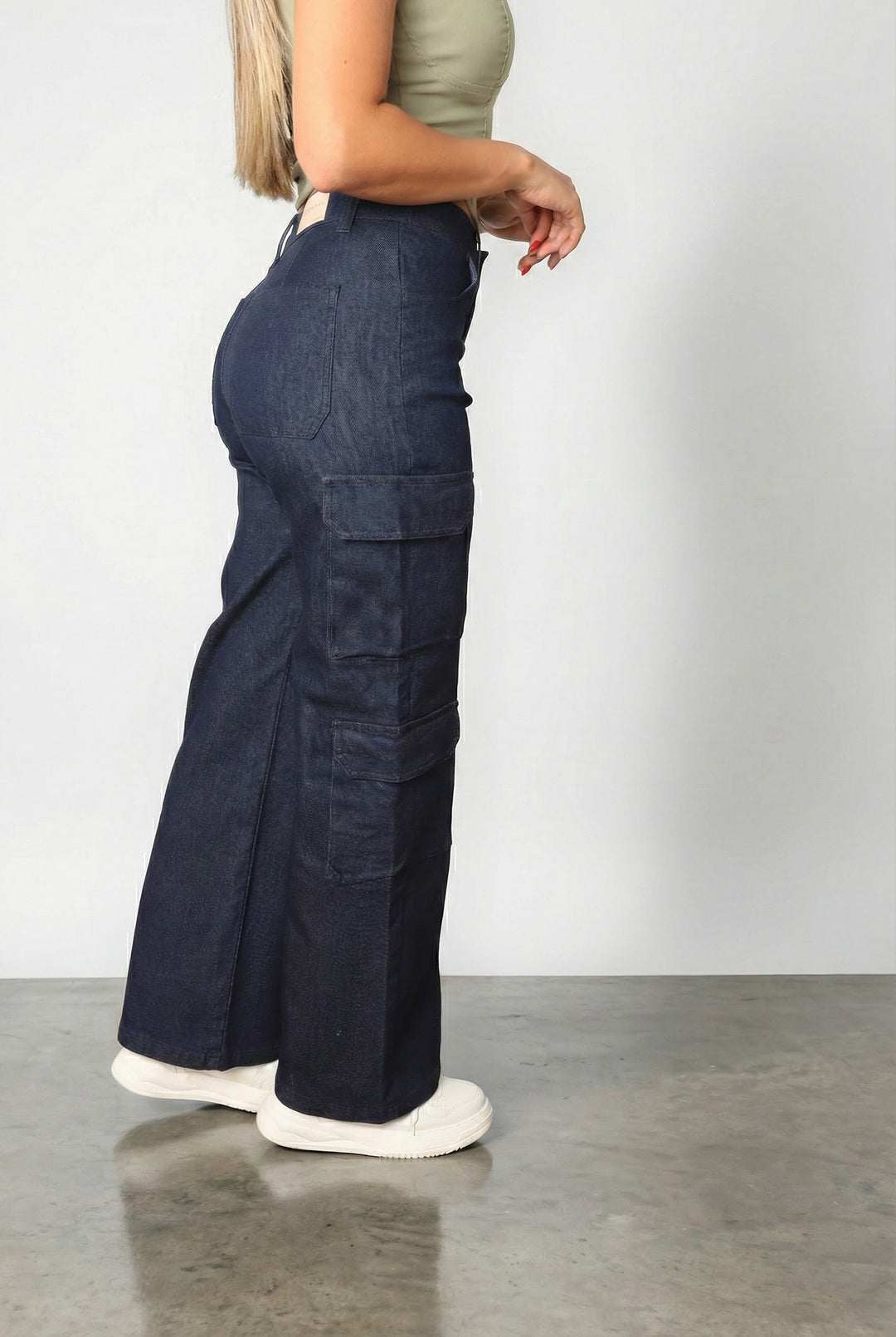 Jean Cargo  Midnight