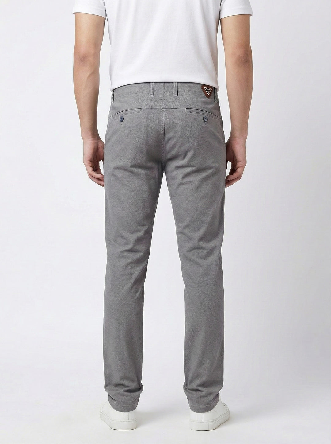 Pantalón Classic Comfort