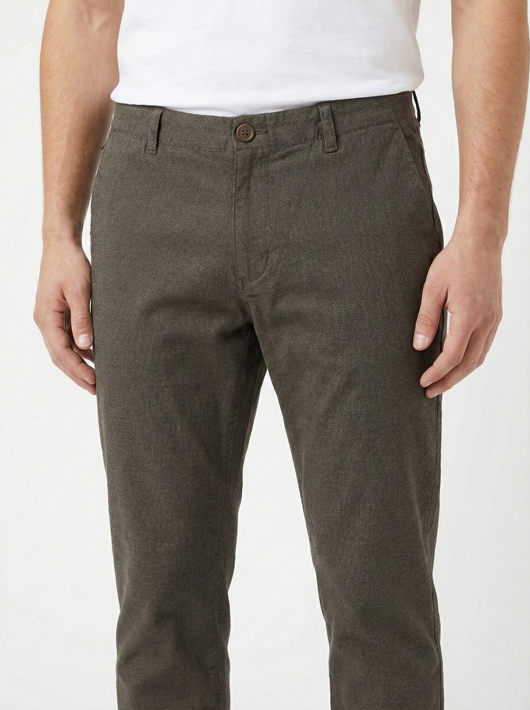 Pantalón Classic Comfort