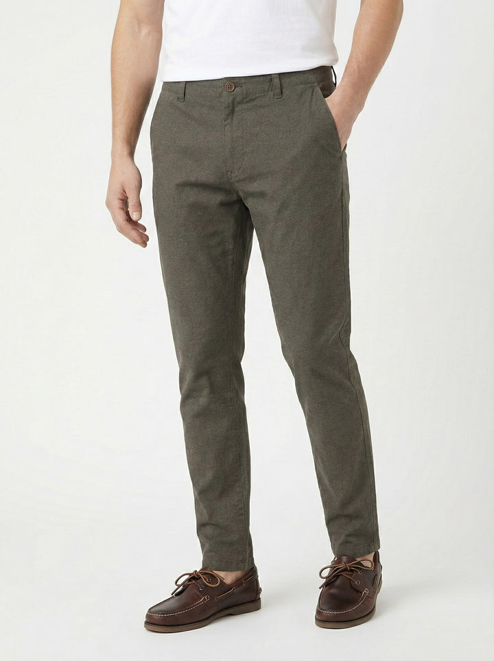 Pantalón Classic Comfort