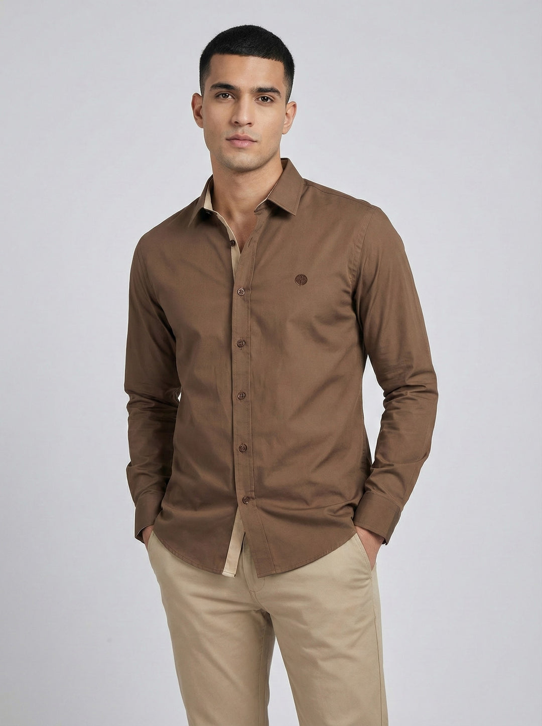 Camisa Italian