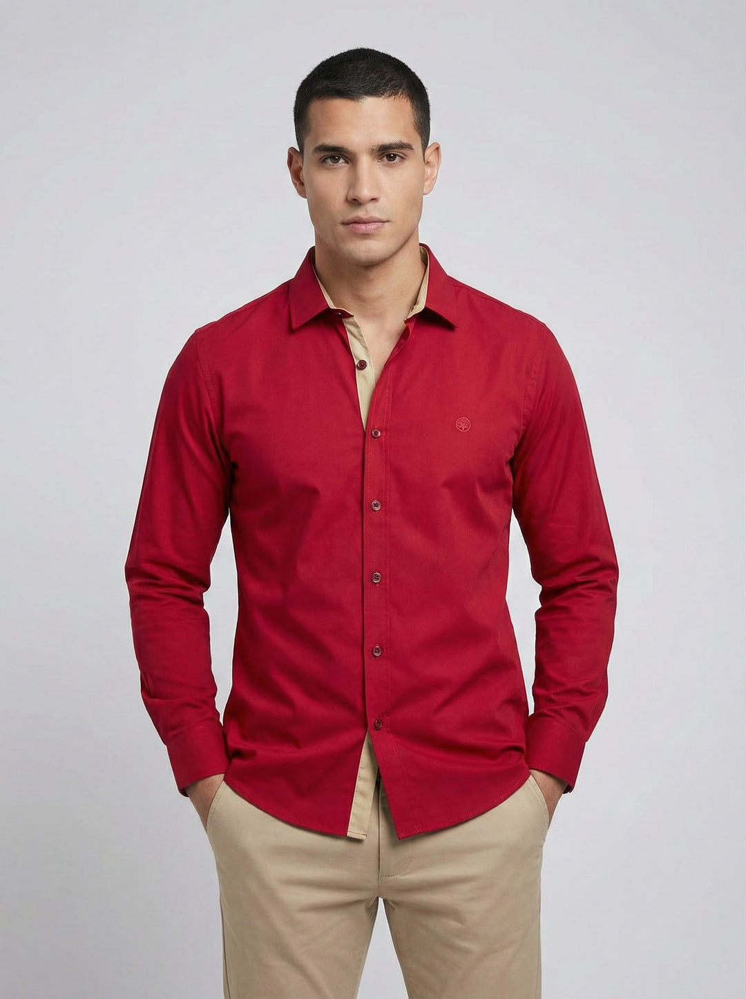 Camisa Italian