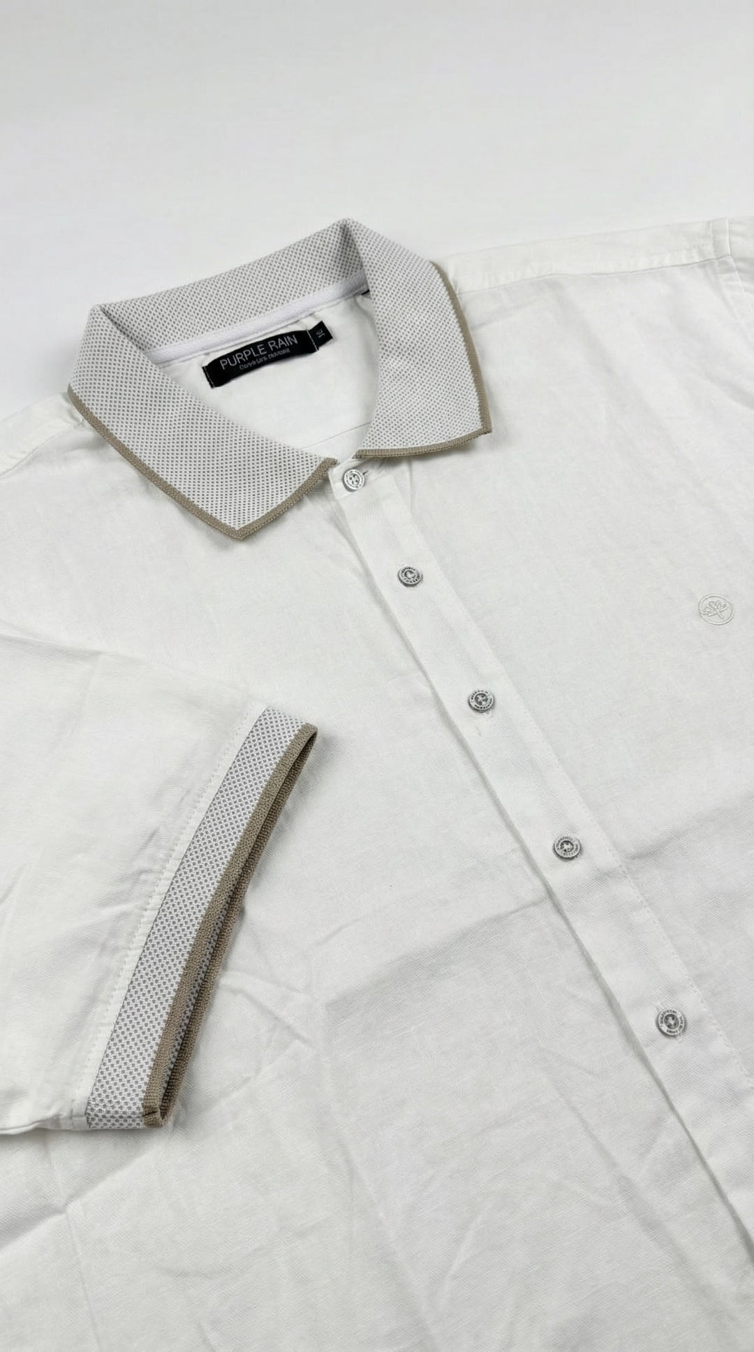 Camisa Essential Fresh