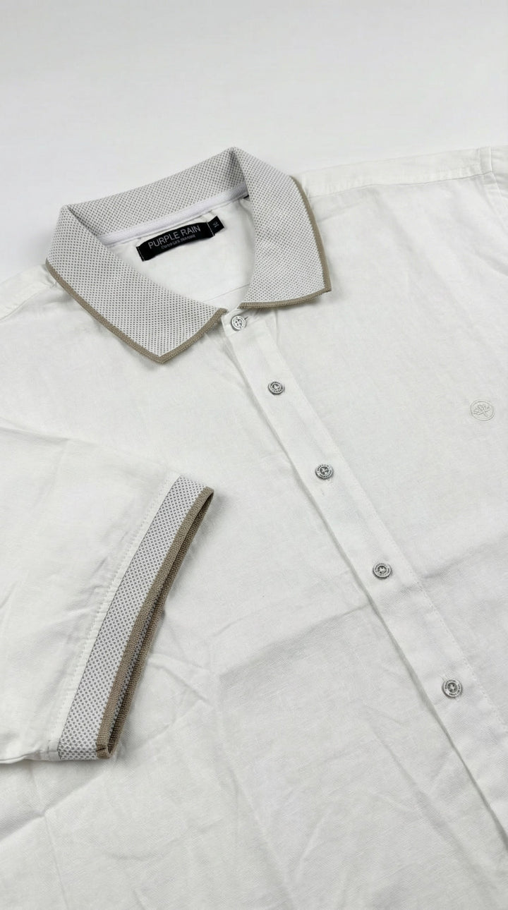 Camisa Essential Fresh