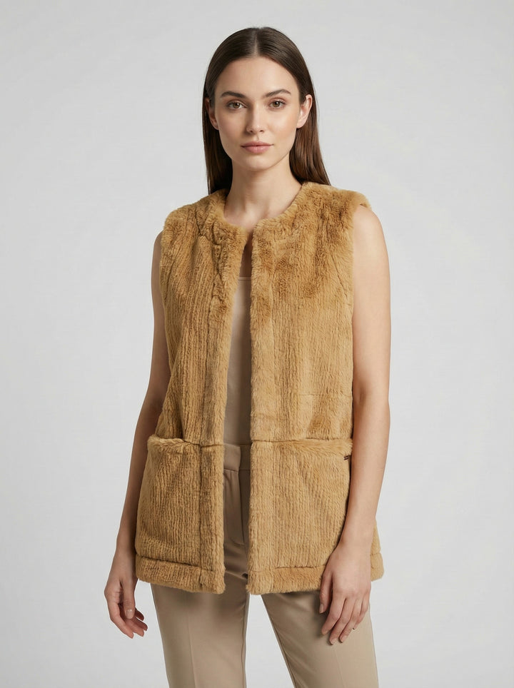 Chaleco Soft Premium