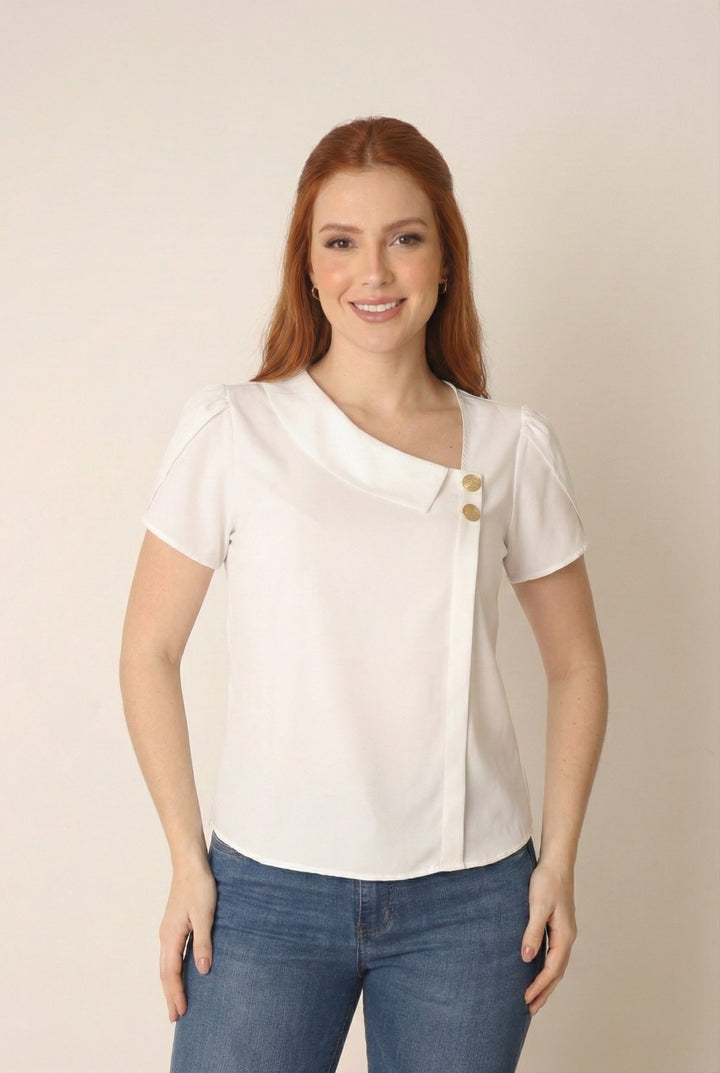 Blusa Nova