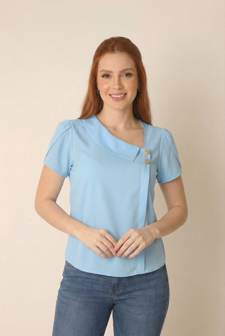 Blusa Nova