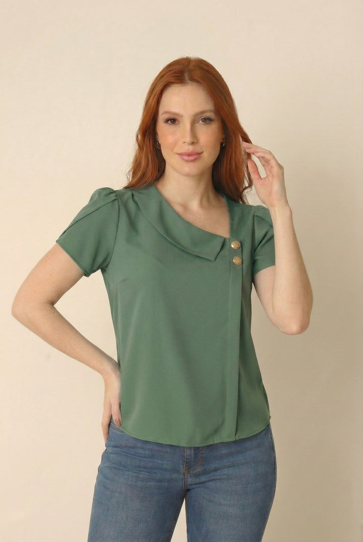 Blusa Nova