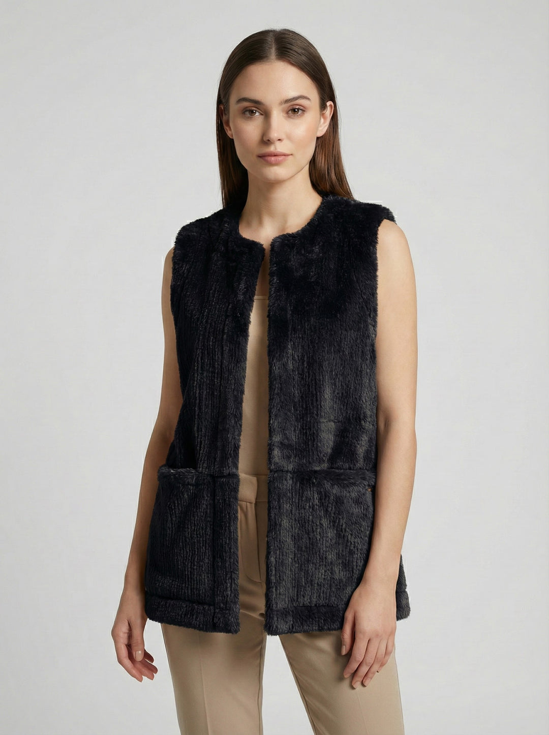 Chaleco Soft Premium