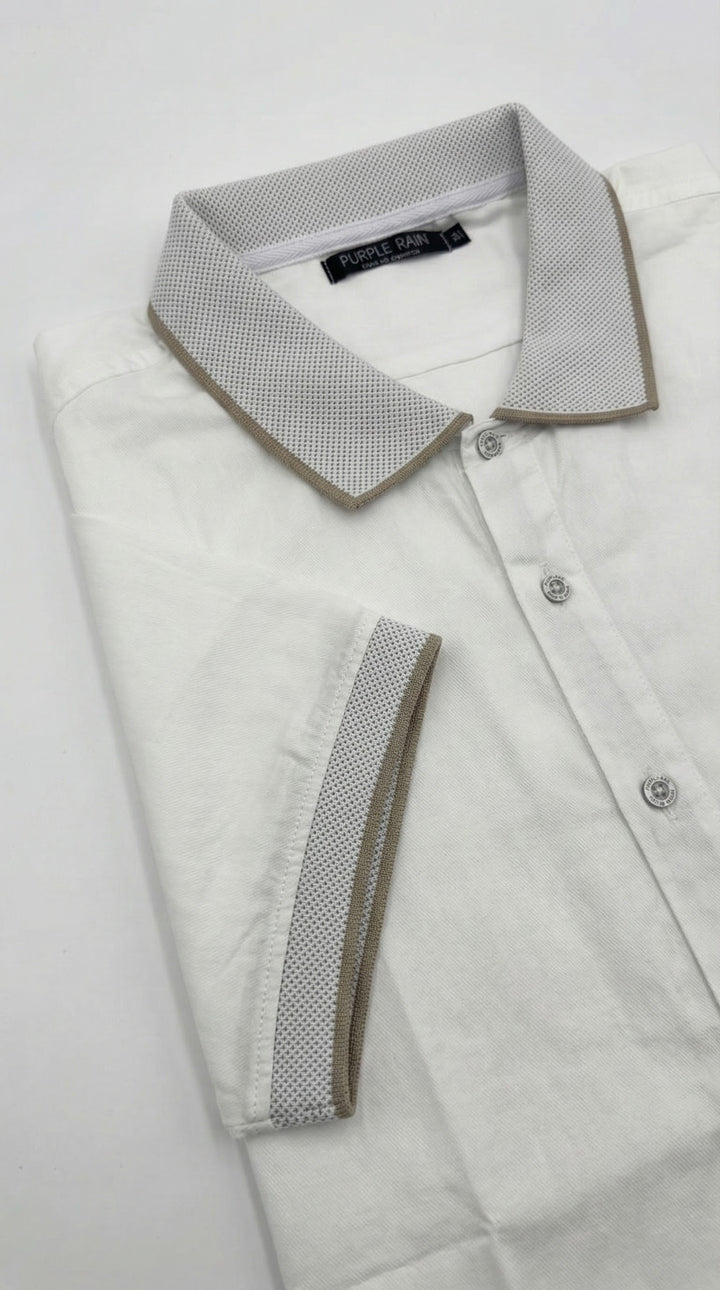 Camisa Essential Fresh