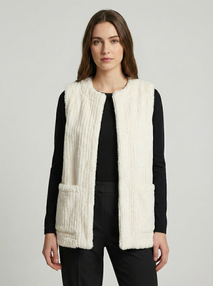 Chaleco Soft Premium