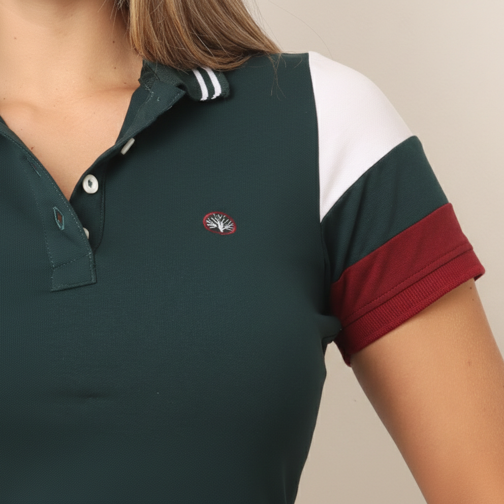 Polo Urban Fresh - Purple Rain