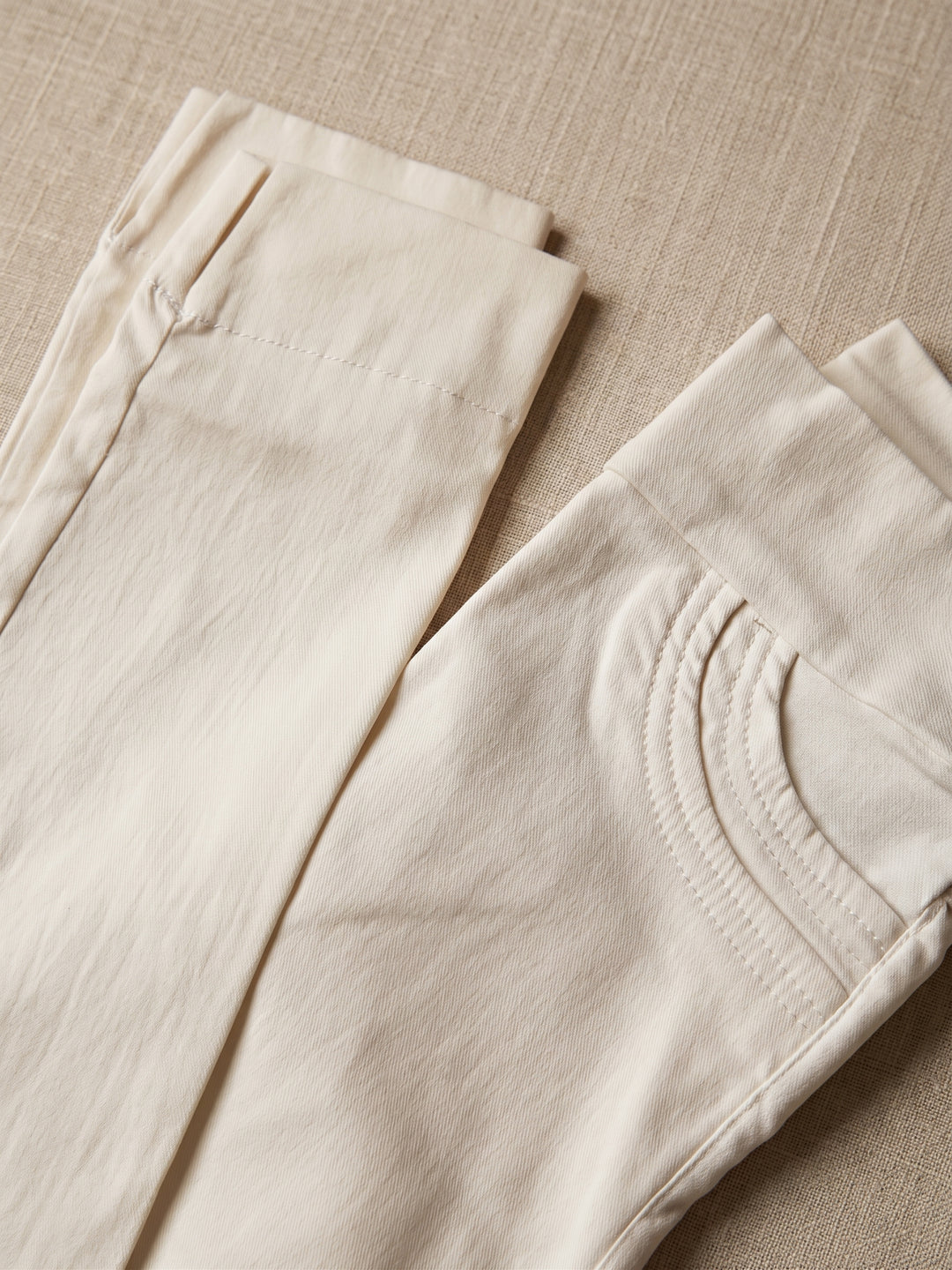 Leggings con tecnología de ajuste inteligente - Purple Rain