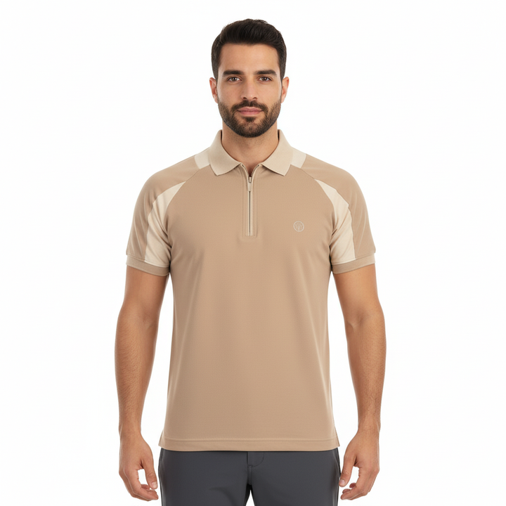 CAMISETA POLO