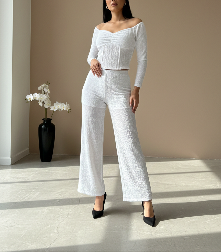 Set Gala Relief - Purple Rain