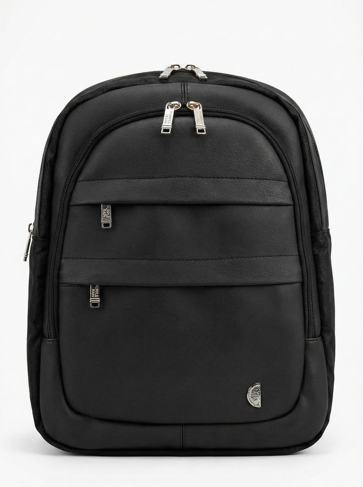 Morral Ejecutivo Negro