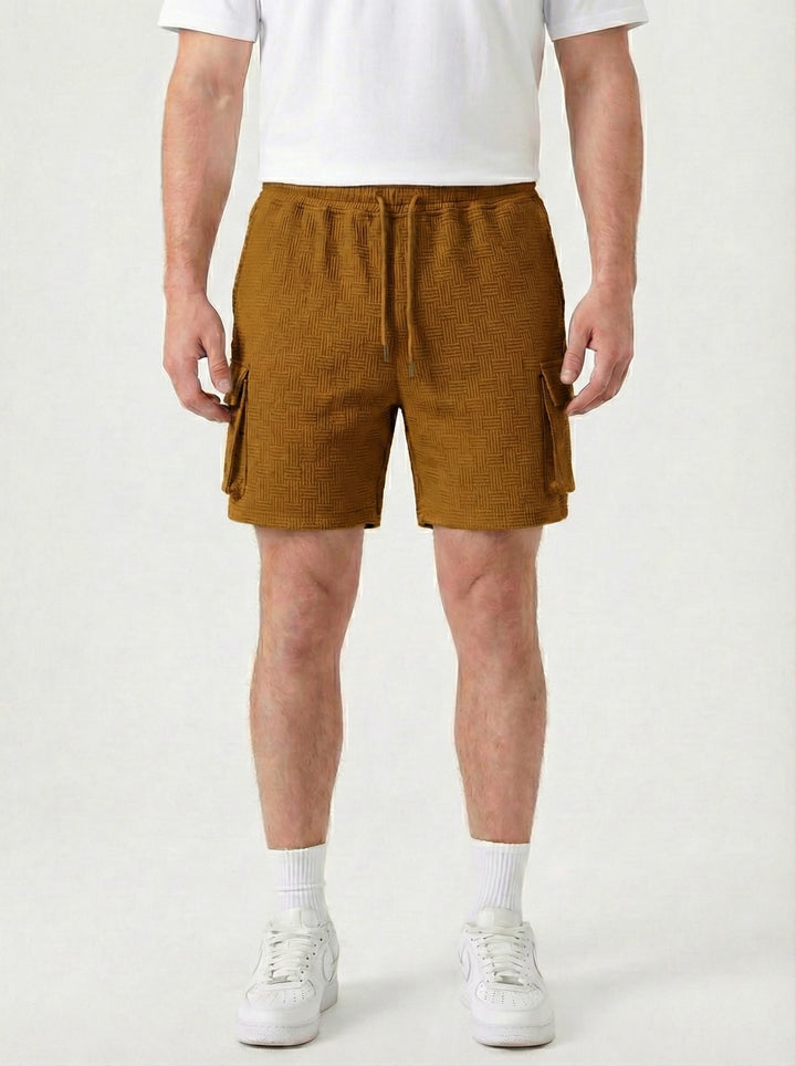 Pantaloneta Urban Comfort Cargo