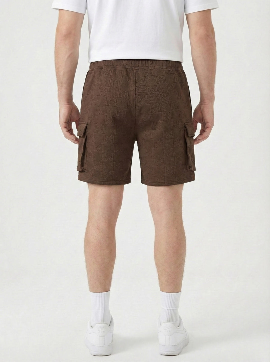 Pantaloneta Urban Comfort Cargo