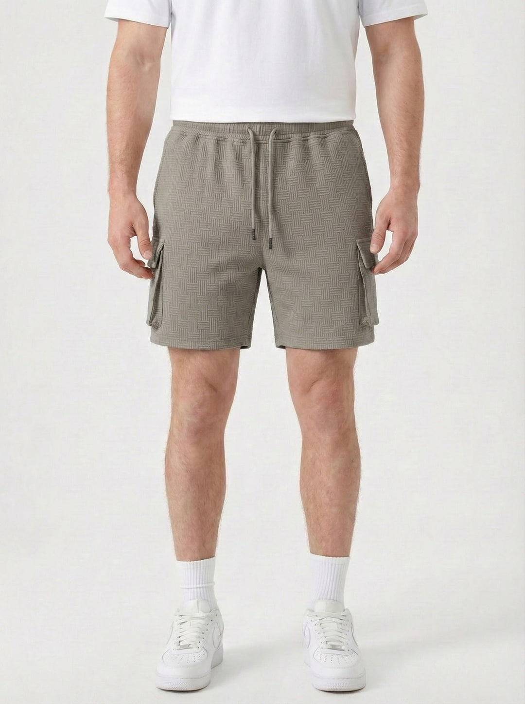 Pantaloneta Urban Comfort Cargo