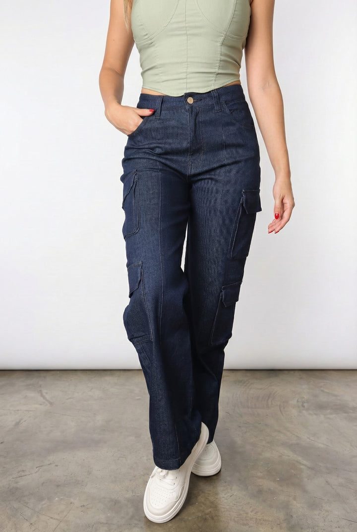 Jean Cargo  Midnight