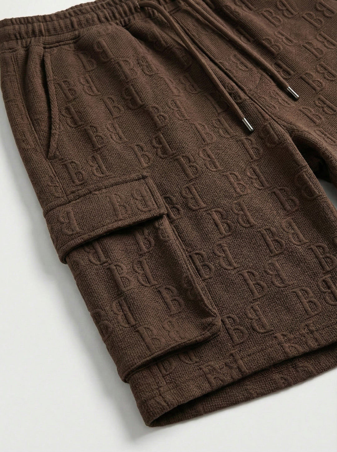 Pantaloneta Urban Comfort Cargo