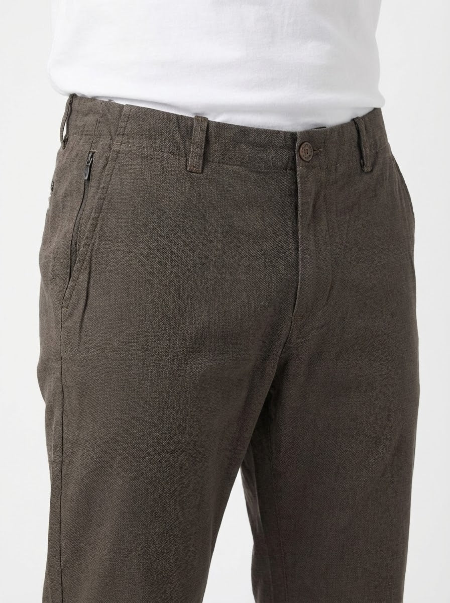 Pantalón Classic Comfort