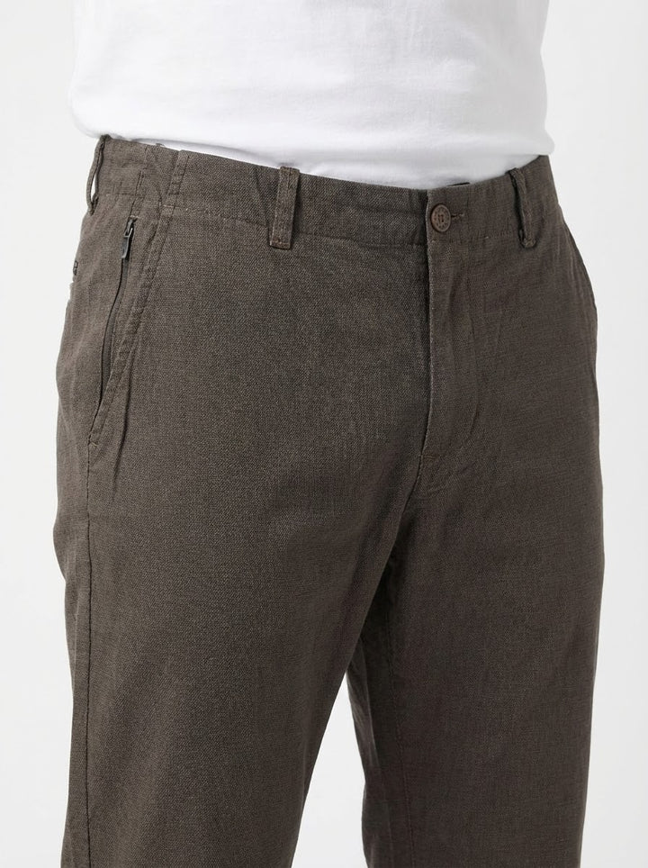 Pantalón Classic Comfort