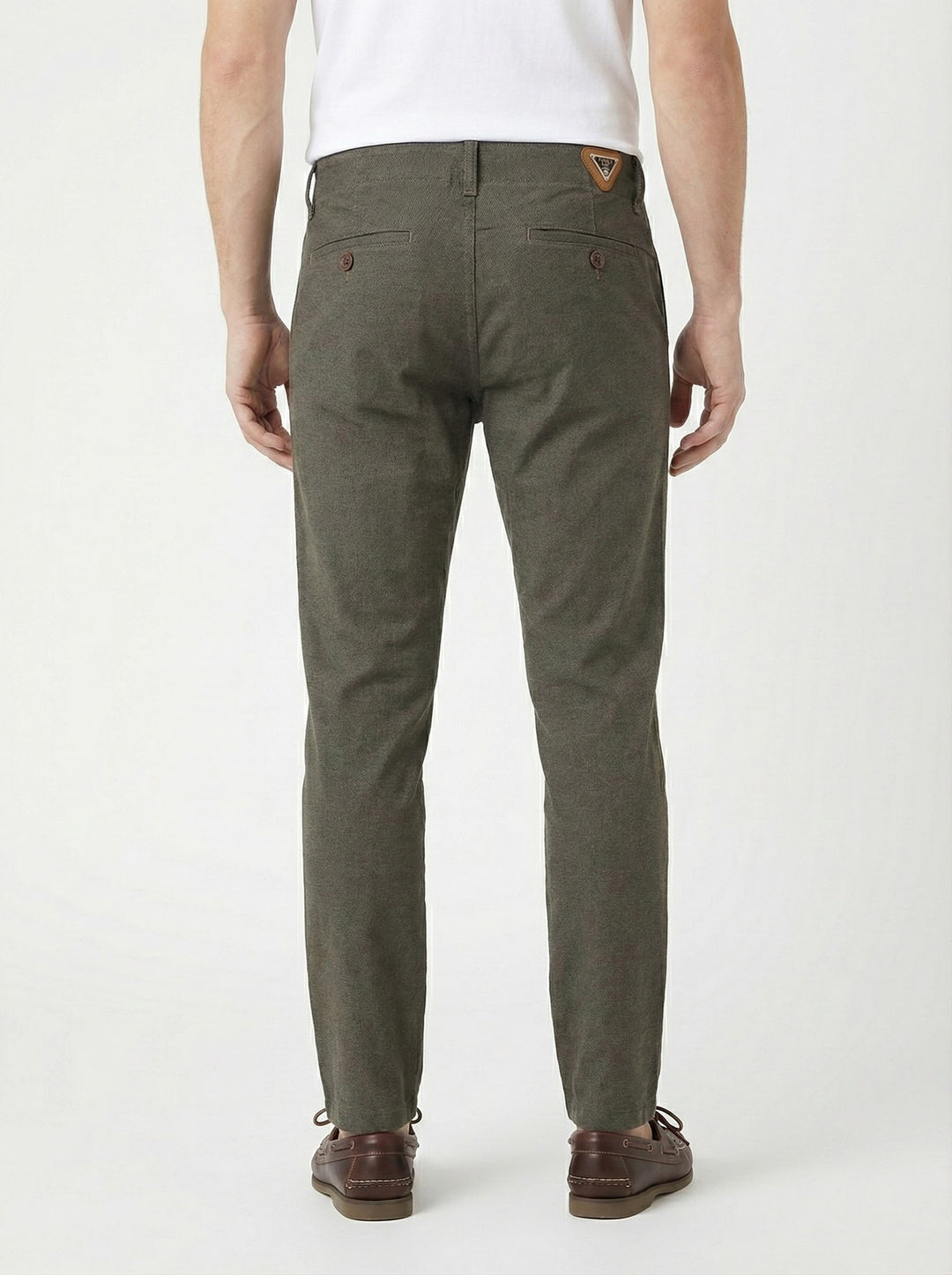 Pantalón Classic Comfort