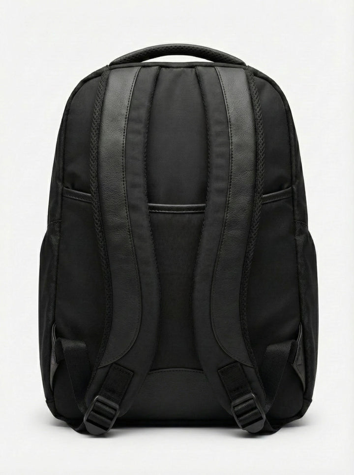 Morral Ejecutivo Negro