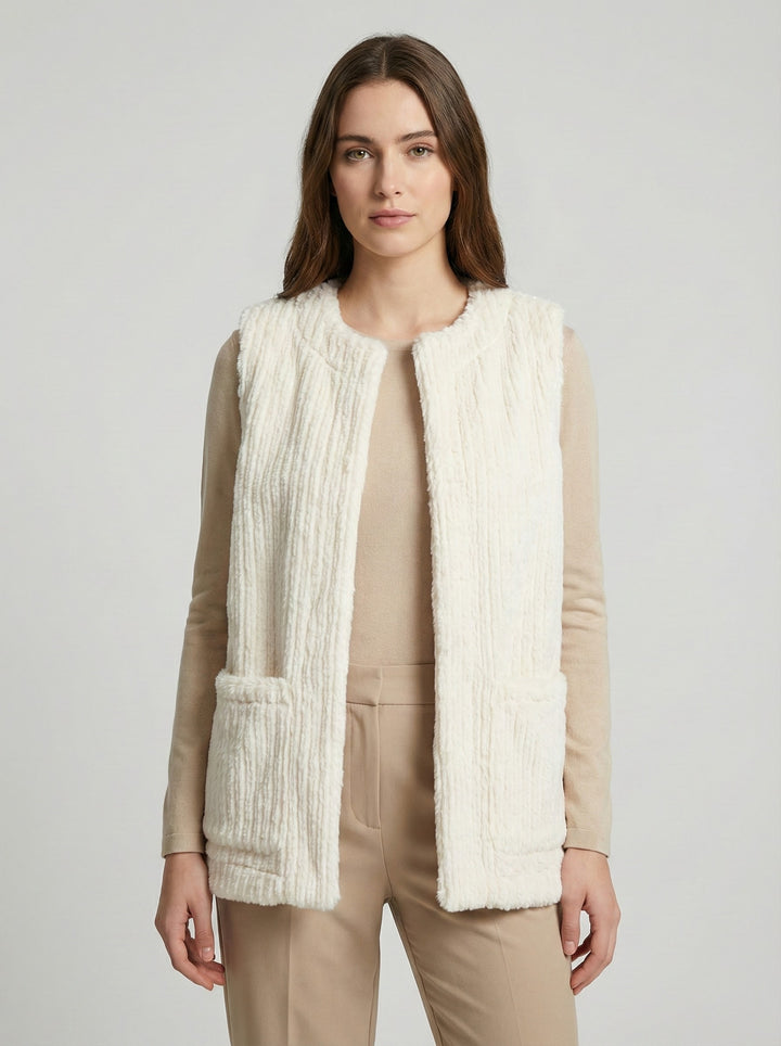 Chaleco Soft Premium