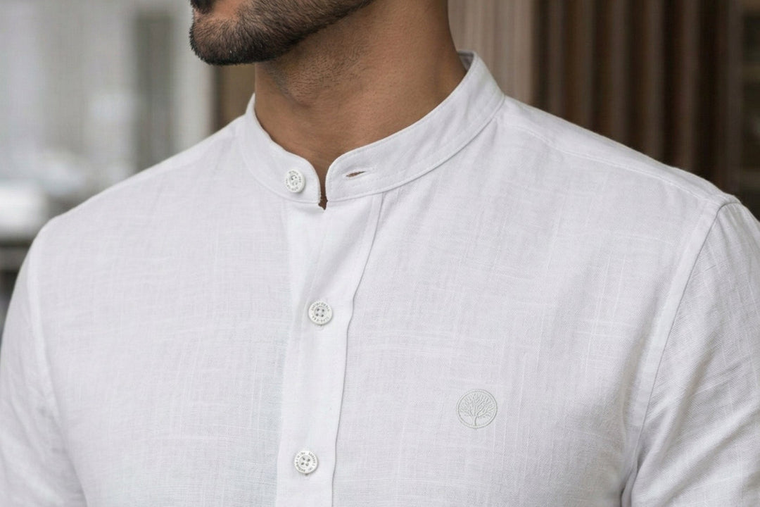 Camisa Siena - Purple Rain