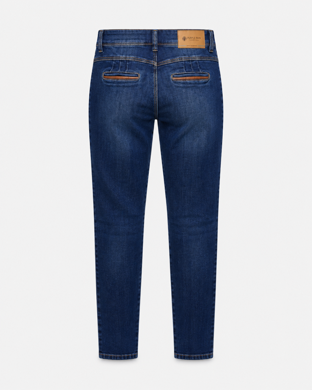 JEAN DAMA CAPITAL FASHION - Purple Rain