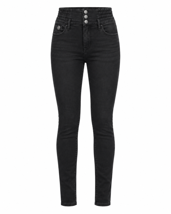 Jean de Dama Essential Flex