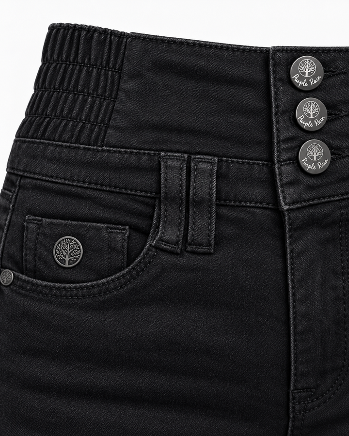 Jean de Dama Essential Flex
