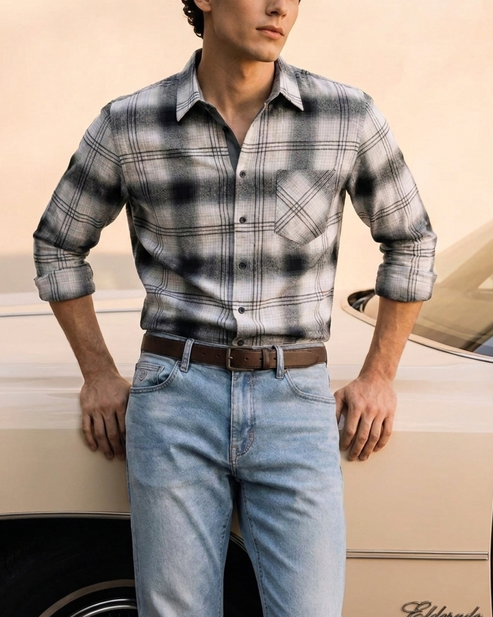 jean hombre, jean azul claro hombre, jean bota recta hombre, jean stretch hombre, pantalón denim hombre, jeans para hombre Colombia, jean lavado claro, jean recto hombre, jean casual hombre, Purple Rain hombre