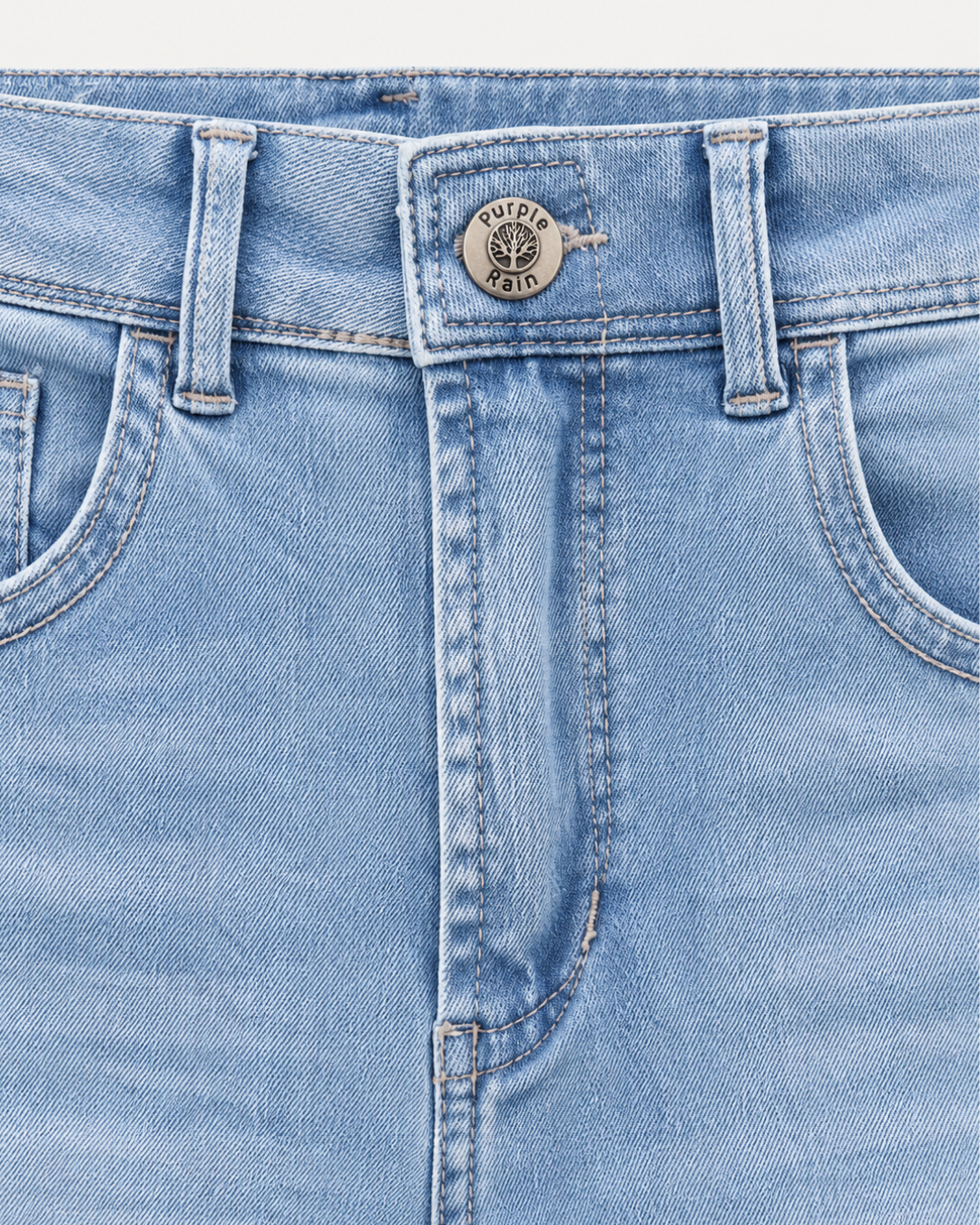 Jean Dama Infinite Sculpt Denim
