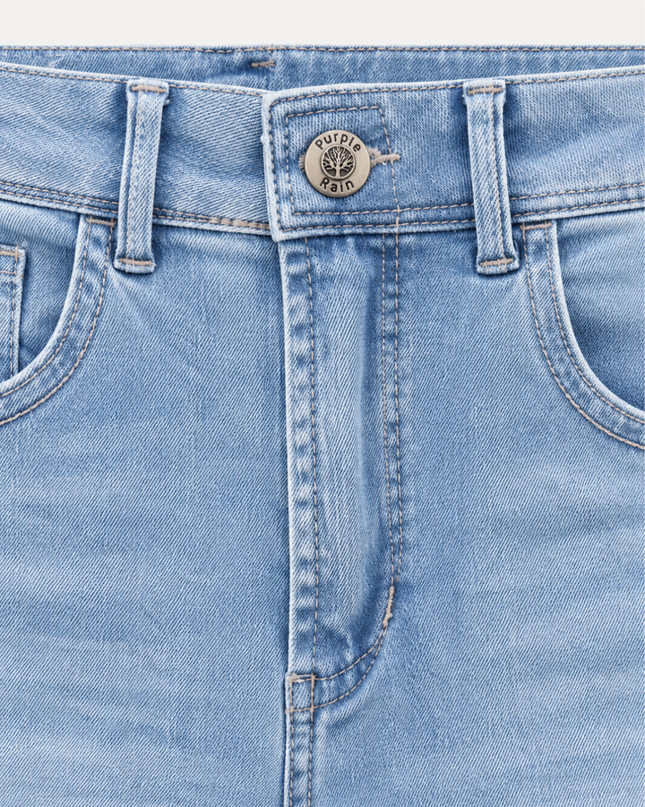 Jean Dama Infinite Sculpt Denim