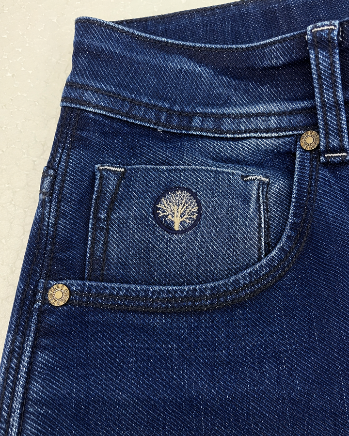 denim premium stretch