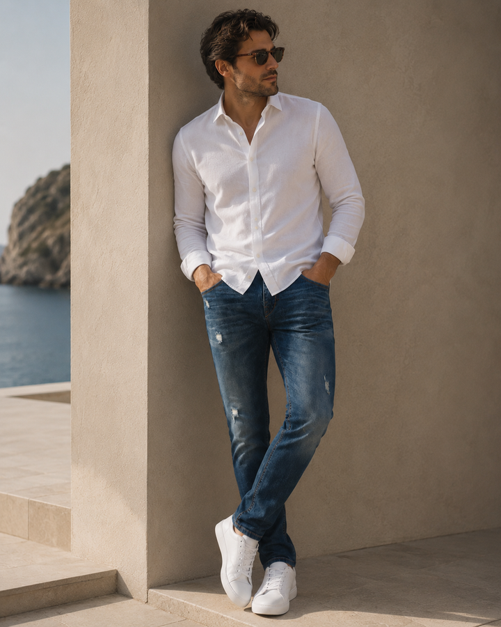 Outfit para el verano