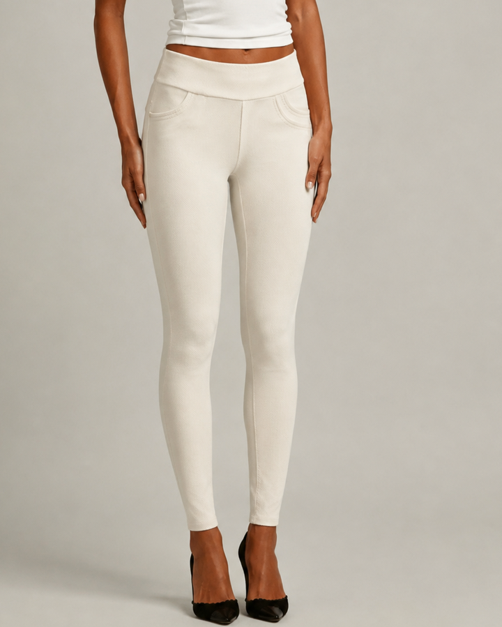 Leggings con tecnología de ajuste inteligente