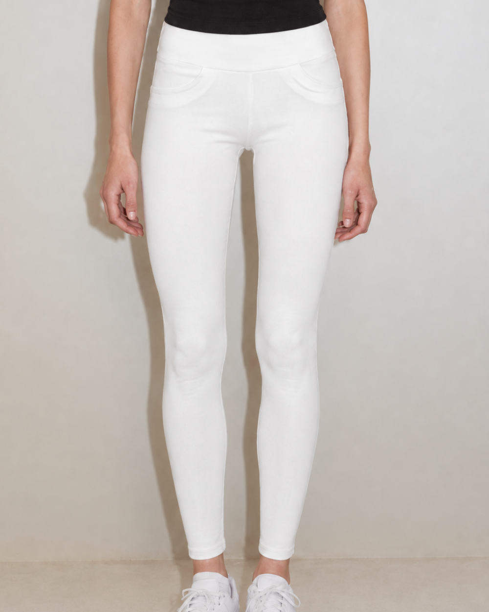 Leggings Dama con tecnología de ajuste inteligente - Purple Rain