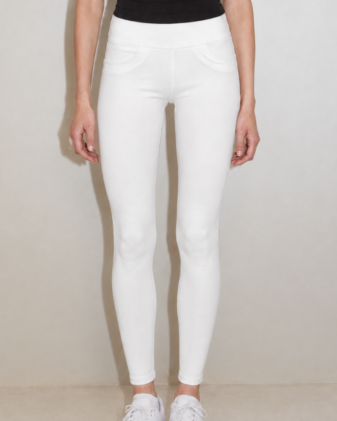 Leggings Dama con tecnología de ajuste inteligente - Purple Rain