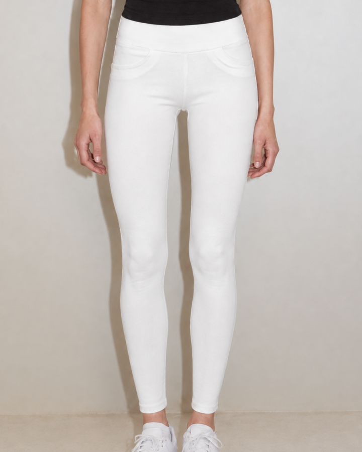 Leggings Dama con tecnología de ajuste inteligente - Purple Rain
