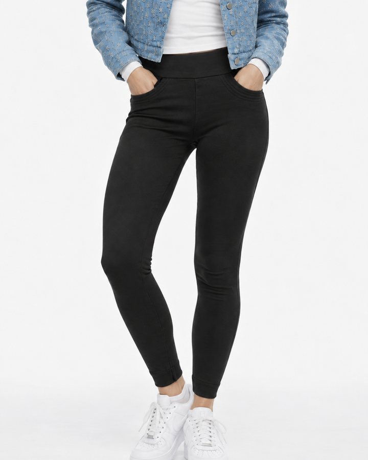 Leggins Dama Essential Sculpt