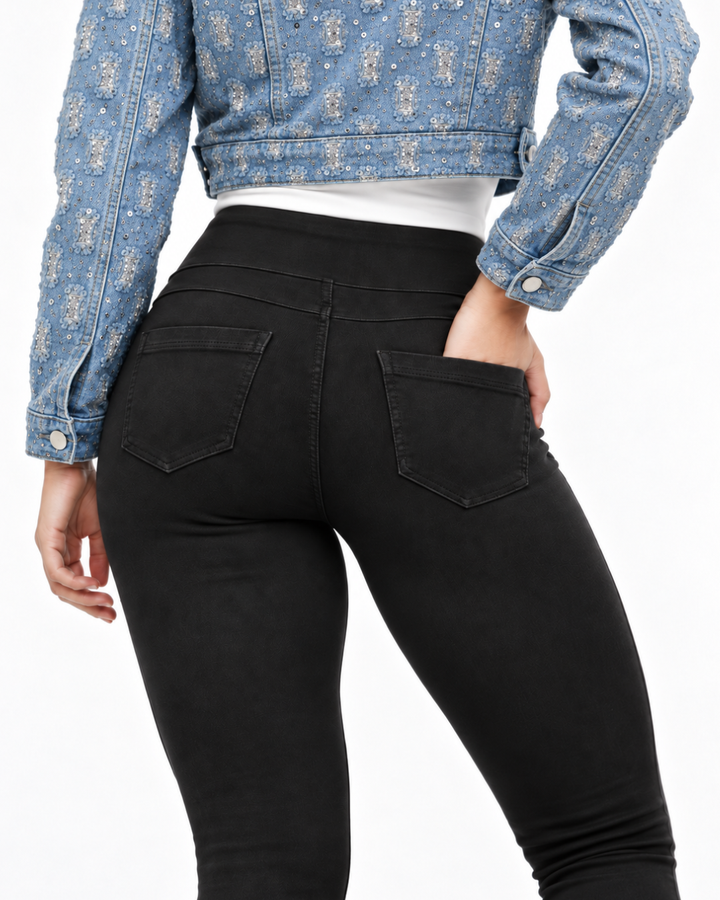 Leggins Dama Essential Sculpt